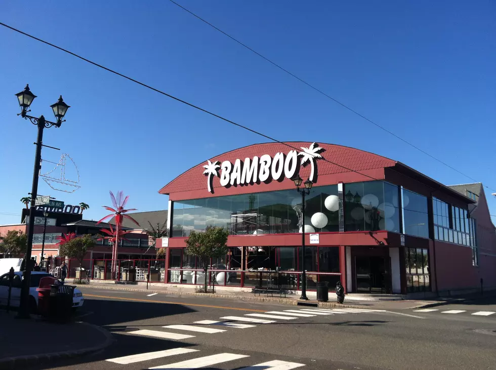 Bye Bye Bamboo – 13 more NJ night clubs that don&#8217;t exist anymore