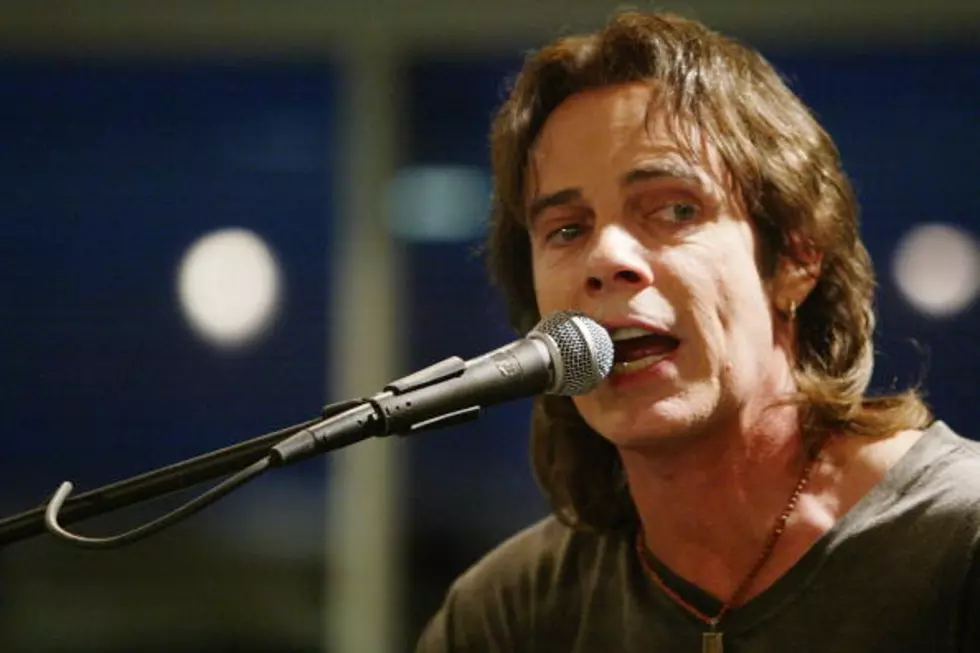 Rick Springfield Pulls Saddest Career Move of All Time [VIDEO]
