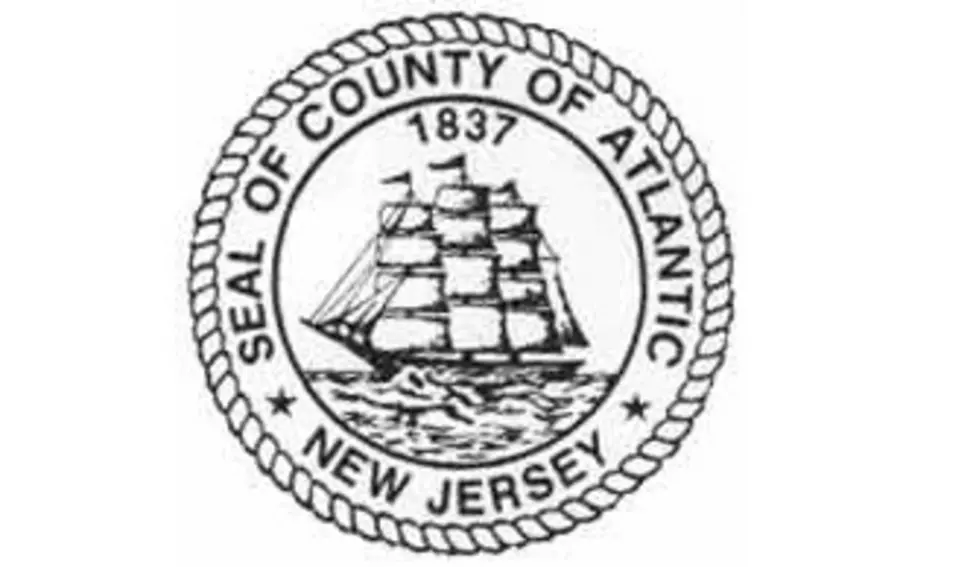 Atlantic County To Open 5 Shelters