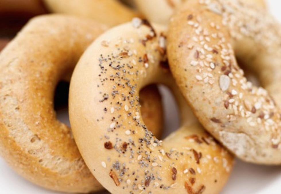 NJ Teacher Made Daughter Eat Bagel From Trash, Mother Claims