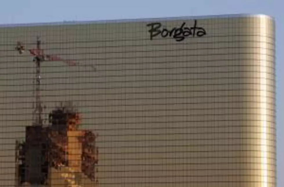 Borgata Offers New Way To Gamble Today [AUDIO]