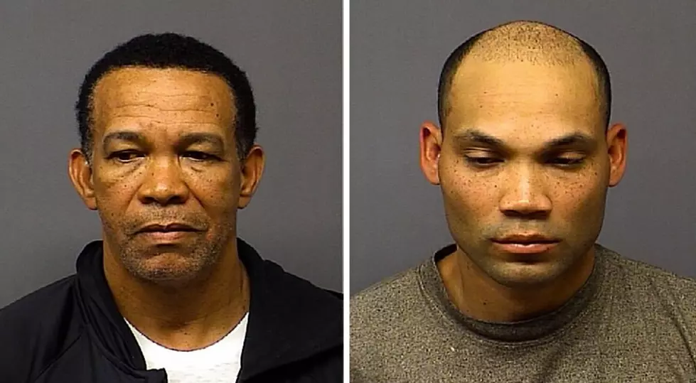 2 Latin Kings Members Accused of Drug Running in NJ