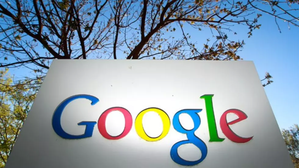 GMail, Other Google Services Disrupted