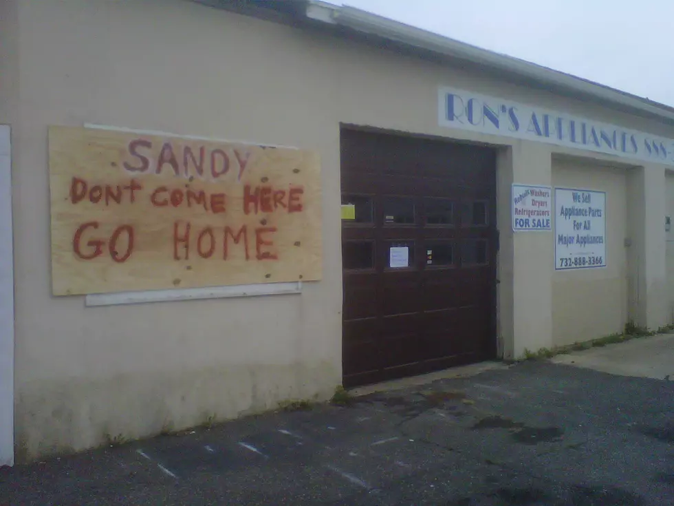 Sandy Victim Forms Expert Panel to Discuss Recovery Issues