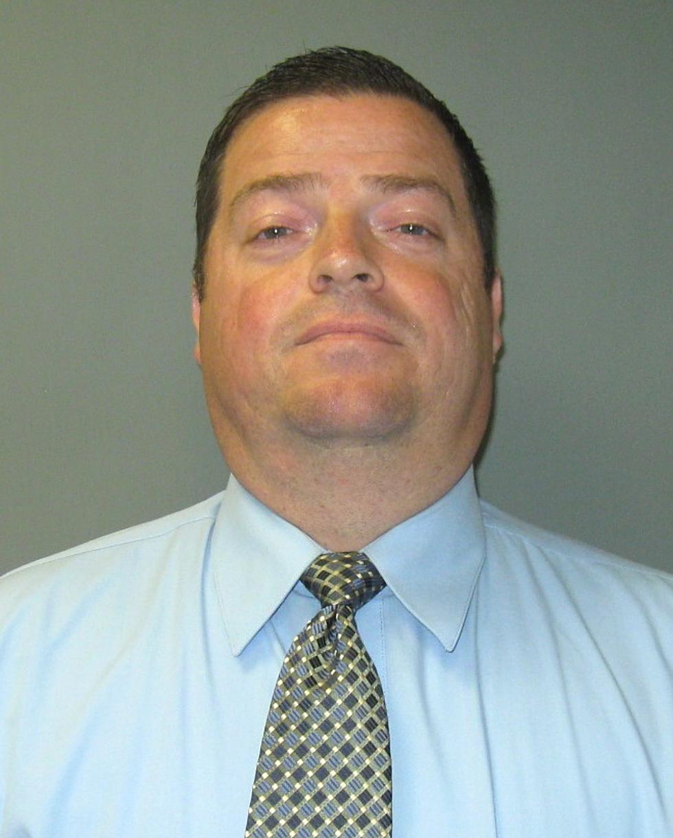 Ex-EMS Chief Pleads Guilty to Theft From Squad