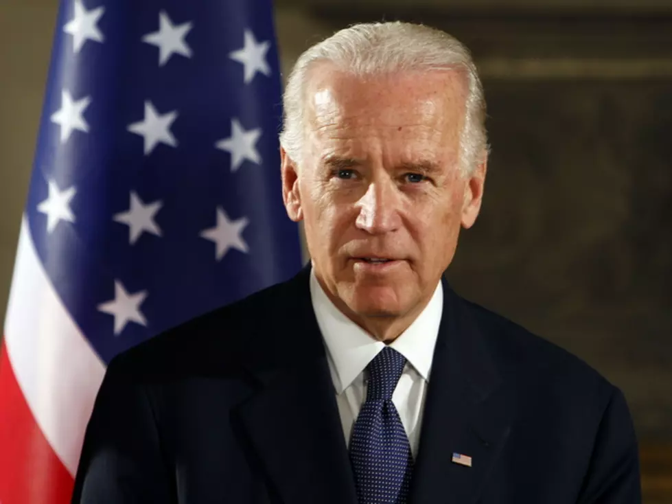 Biden: Middle-Class “Buried” The Last Four Years