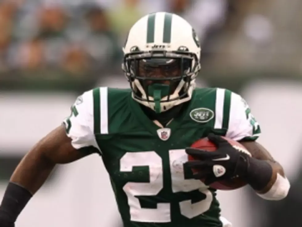 Jets’ RBs McKnight, Powell Sit Out Practice