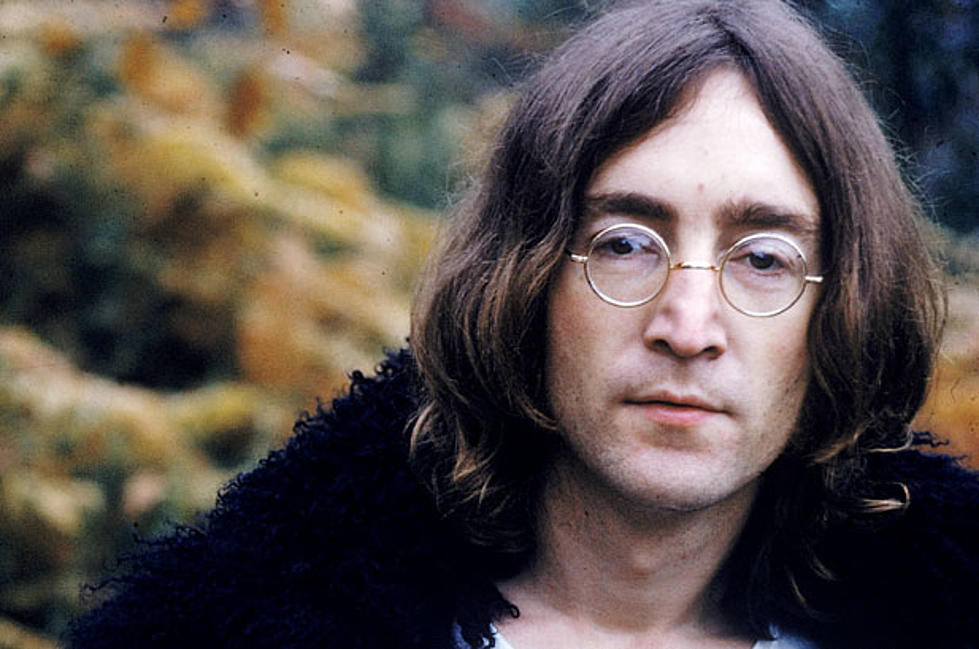 34 years ago we lost John Lennon