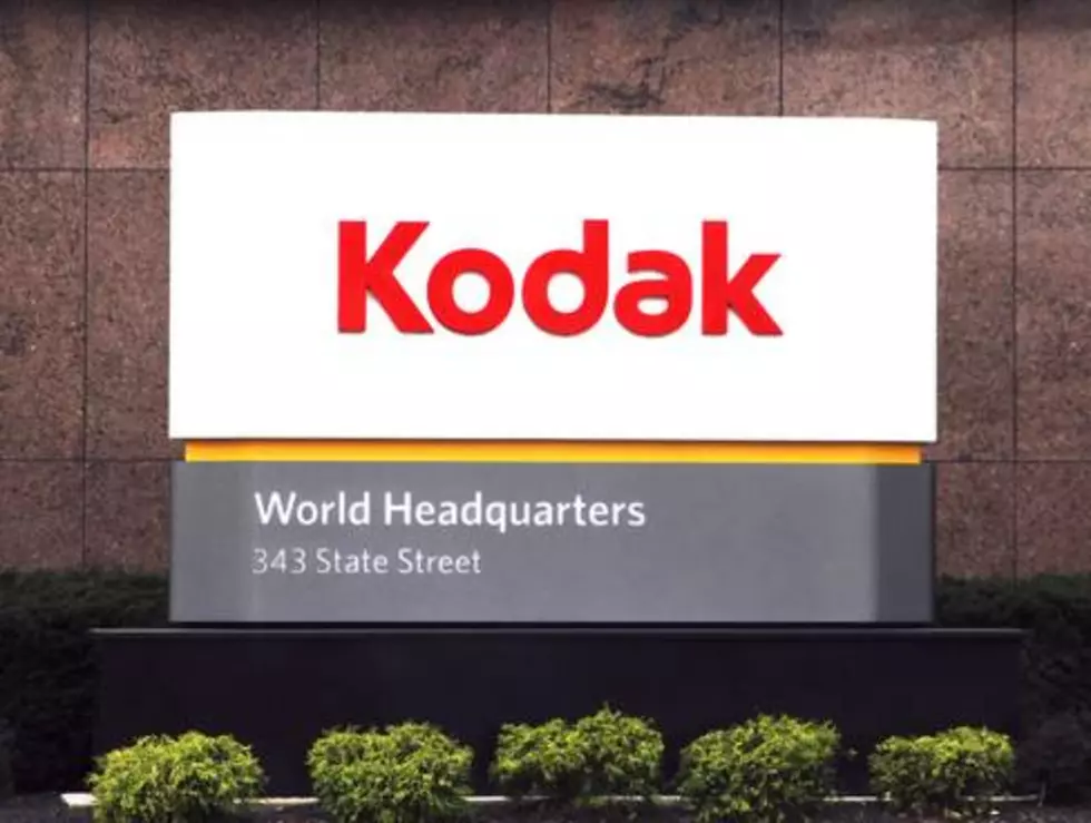 Kodak Asks Court to End Retiree Medical Benefits