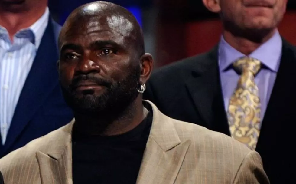 Former Giants&#8217; Great Lawrence Taylor&#8217;s Teen Sex Trial Begins