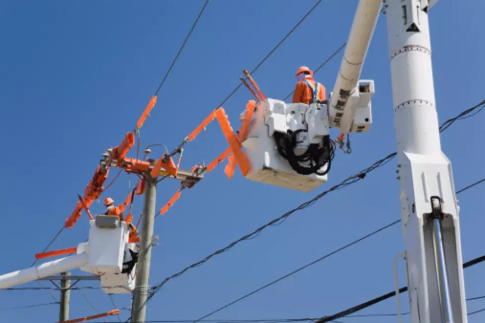 Alabama Sends Workers to East Coast to Help Restore Power