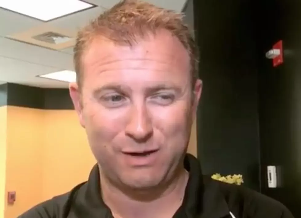 Towson Football Coach’s Language Under Scrutiny – Should He Watch His Tongue? [POLL]