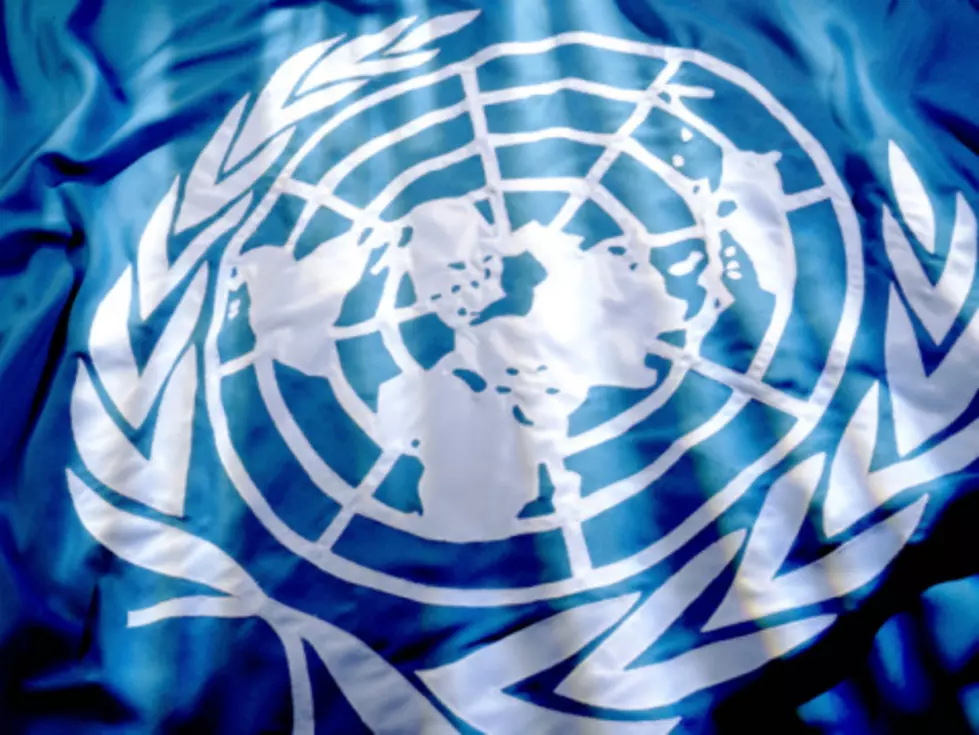 U.N. Strongly Condemns Syrian Shelling of Turkey