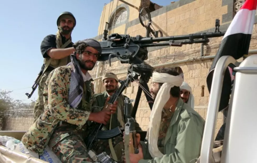 al-Qaida Making Comeback in Iraq, Officials Say