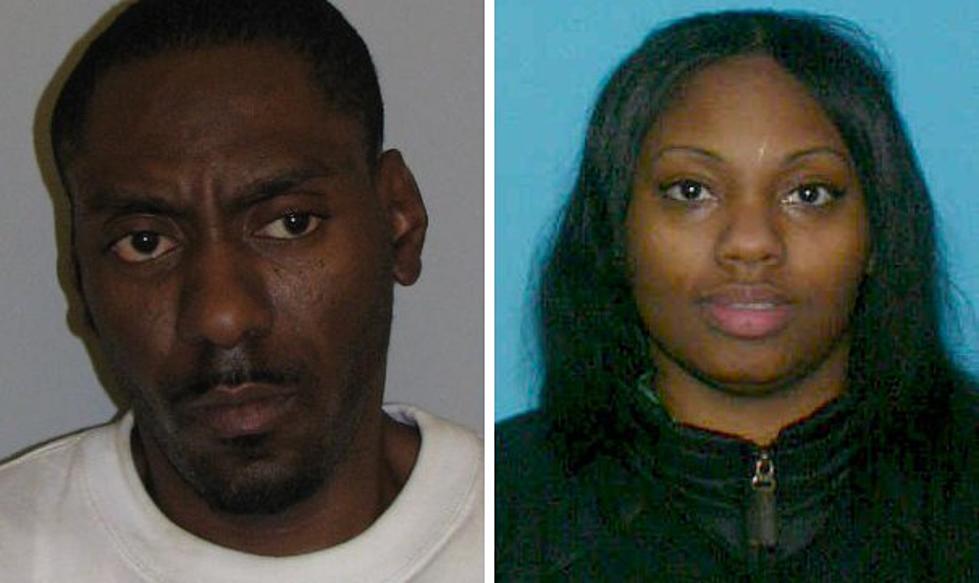 Troopers Find Drugs, Jewels, Guns in Newark Couple’s Fortified Home