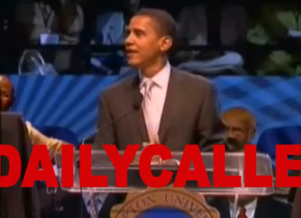 Controversial Obama Video Surfaces [VIDEO]