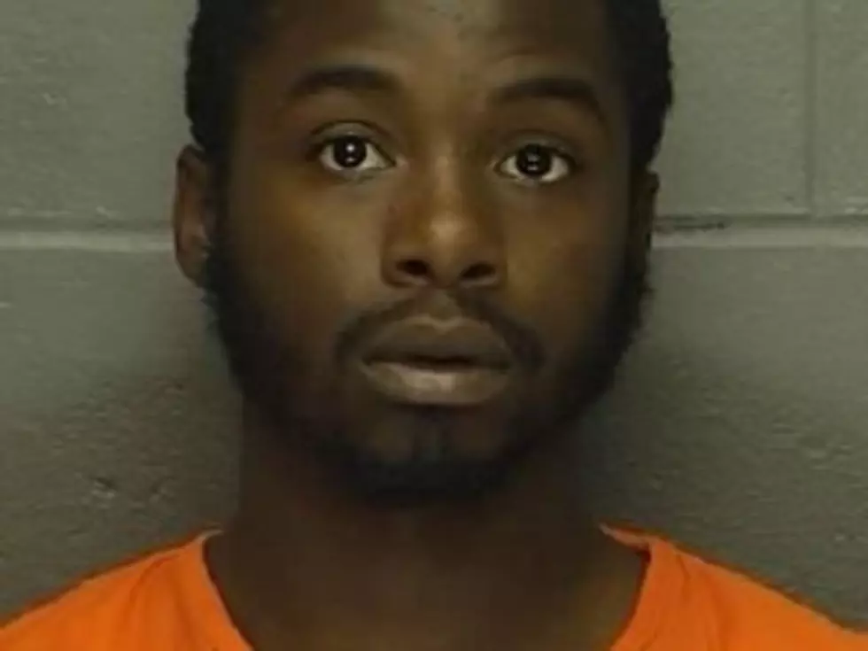 Suspect in AC Double Shooting Wanted Victim&#8217;s Sneakers, Police Say