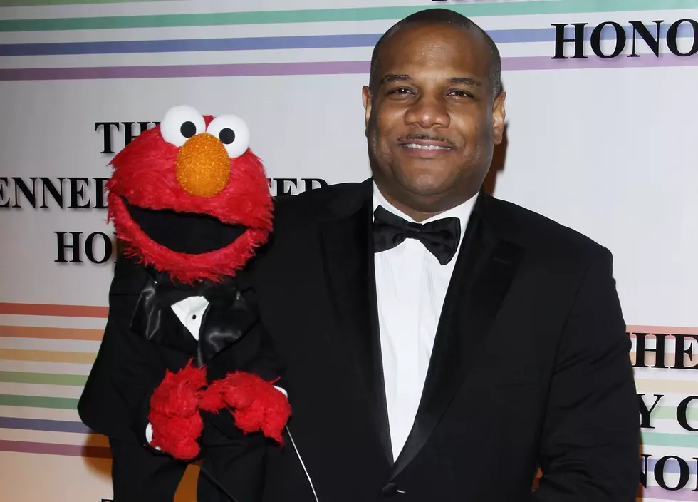 Man Recants Story Of Teen Sex With Elmo Puppeteer [VIDEO]