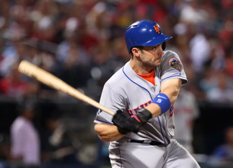 Report: Wright, Mets Agree To $138M, 8-Year Deal