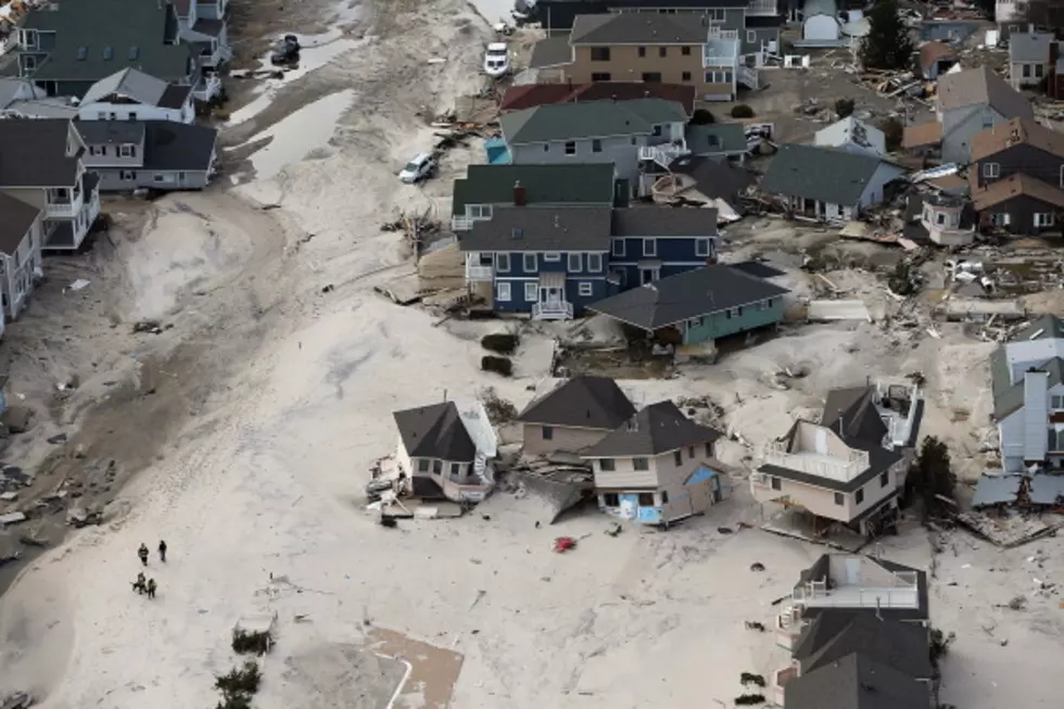 Coastal Expert Says Think Before Rebuilding the Jersey Shore [AUDIO]