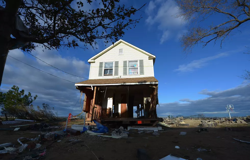 FEMA Makes Shelter Aid Available for NJ Survivors of Sandy