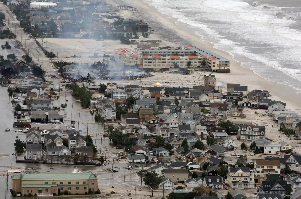 Petition to Allow Residents to Return NJ&#8217;s Barrier Islands