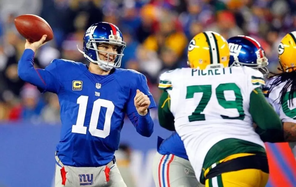 Giants Poised For Another Late-Season Run?