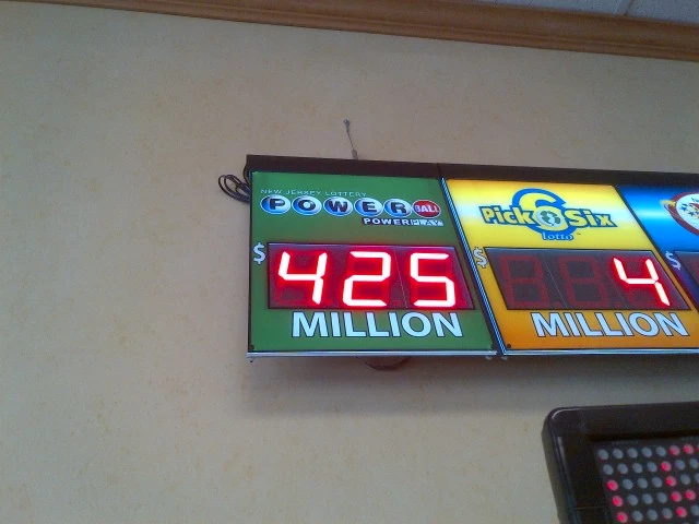 current jackpot on powerball