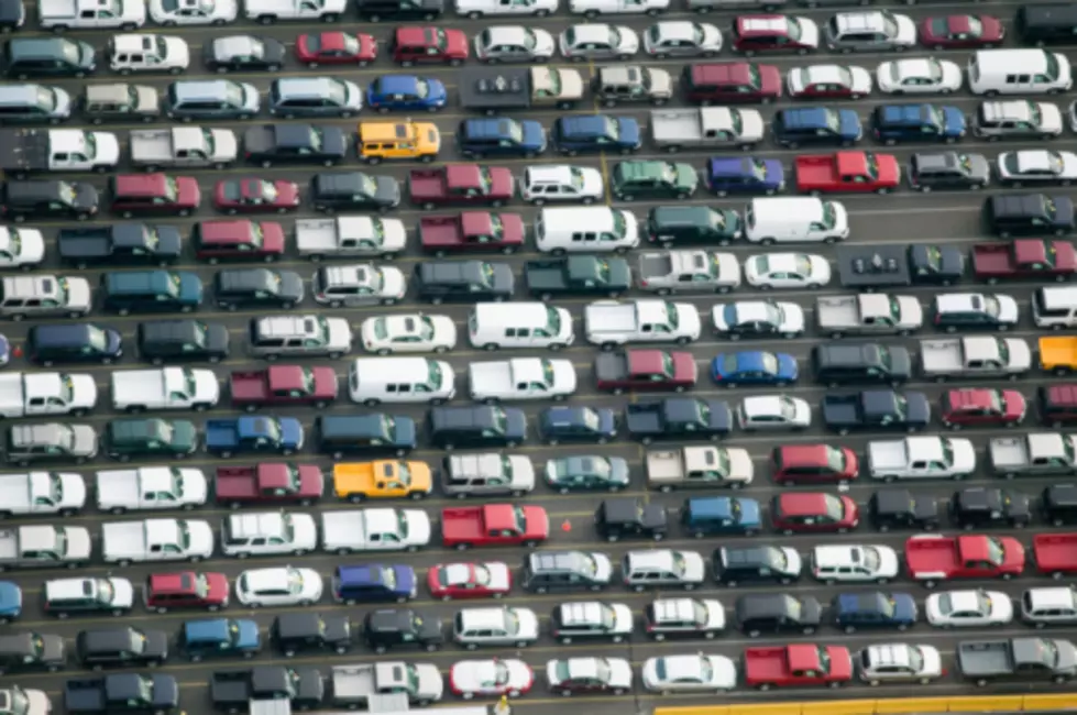 Car Costs Exceed $9k Per Year [AUDIO]