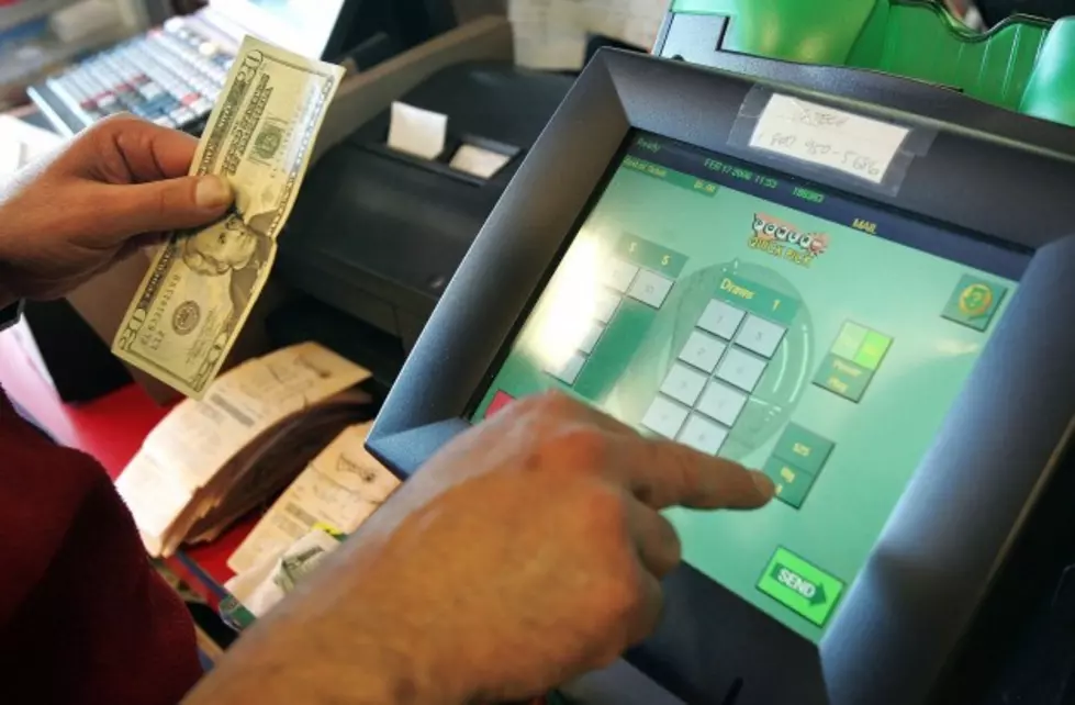 Powerball Fever Sweeps NJ:  From The Newsroom