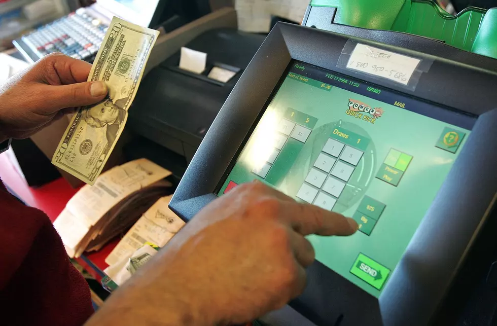 Will NJ have more Powerball luck?