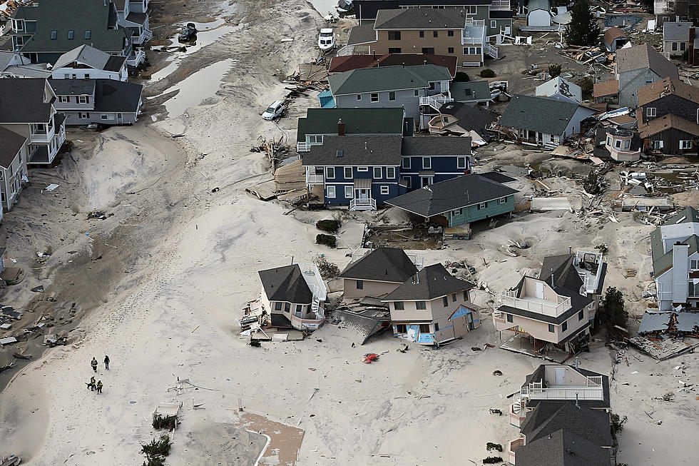 FEMA Pays Out Nearly $248 Million in NJ