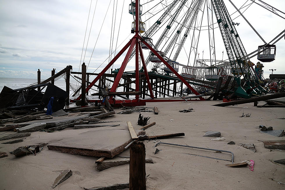 Officials Hope Christie Continues Push For Sandy Funds [AUDIO]