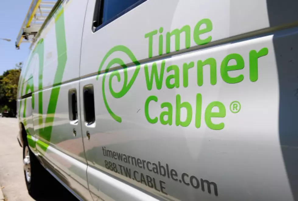 Widespread outage strikes Time Warner customers