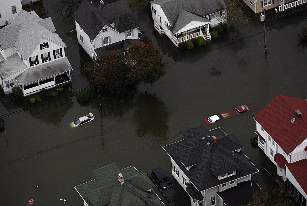Chris Christie&#8217;s Cabinet Commissioner Goes Mobile With Sandy Help [AUDIO]