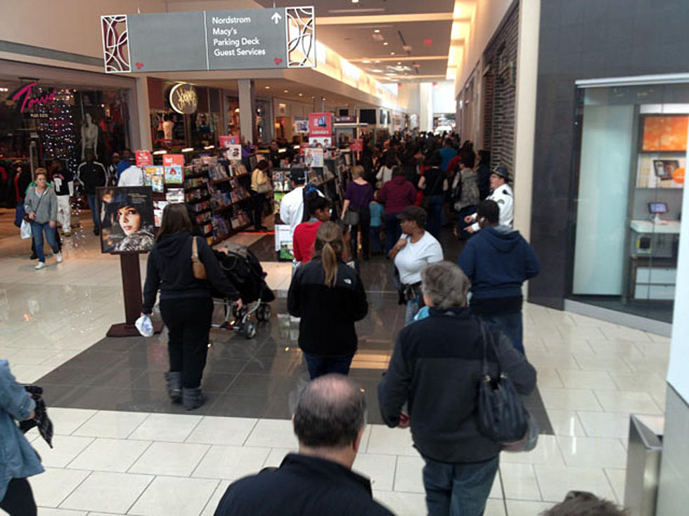 Black Friday in New Jersey