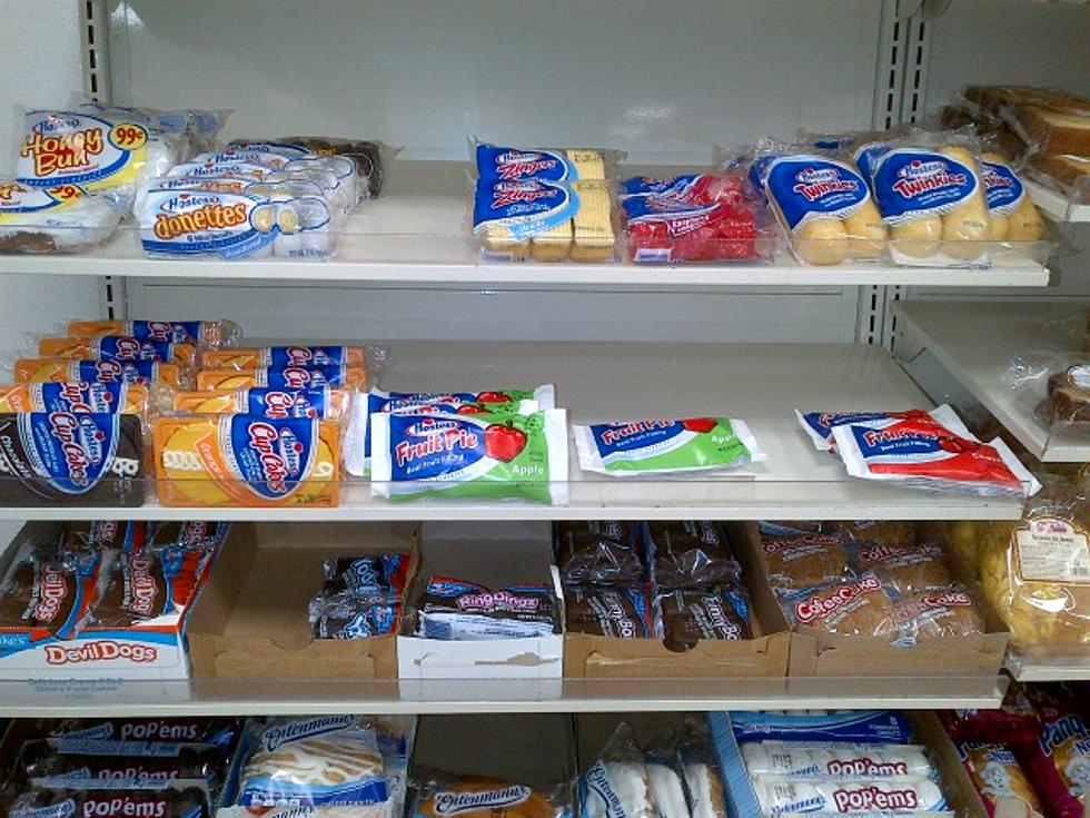 Judge Asks Hostess To Mediate With Union 