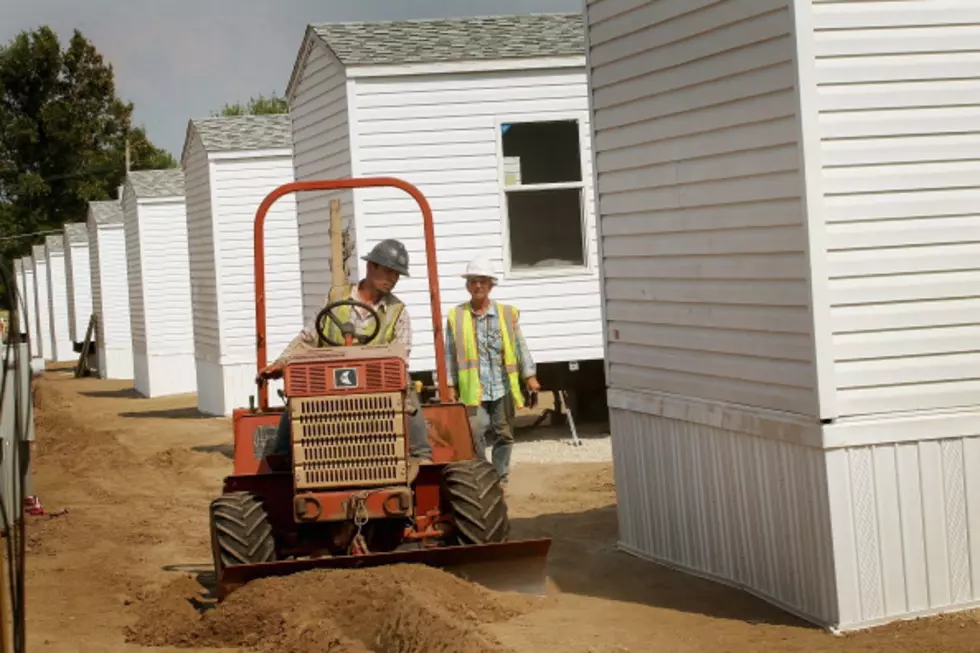 Finding Housing for Displaced Sandy Victims a Priority