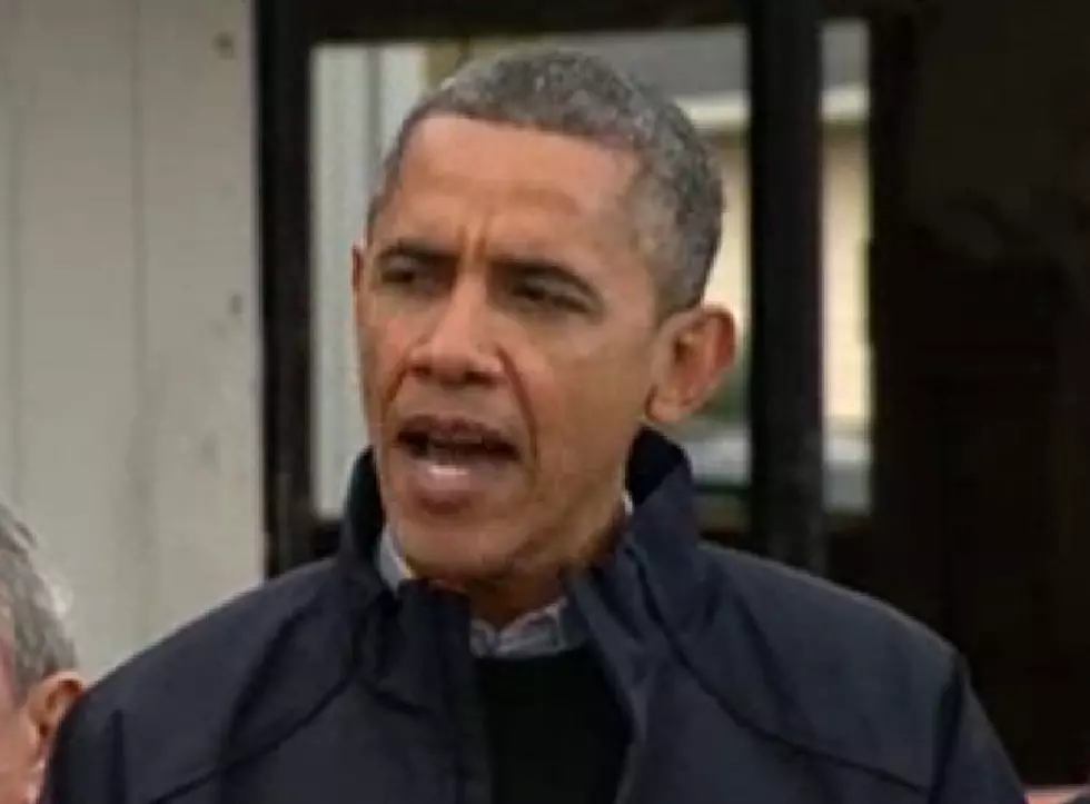 Obama On A Tricky Path In &#8216;Fiscal Cliff&#8217; Talks