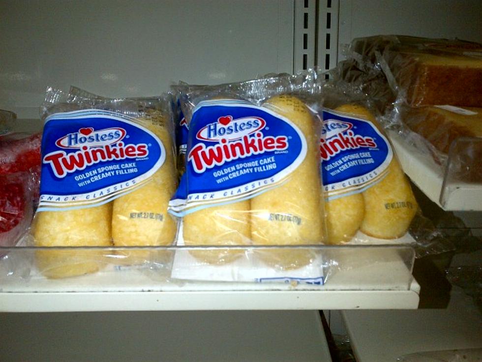 Hostess Bakery Goes Out Of Business [POLL/VIDEO]