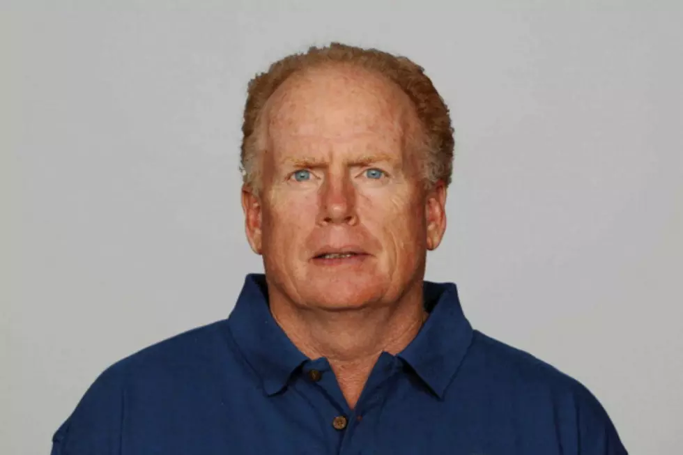 Eagles Fire Defensive Line Coach Jim Washburn