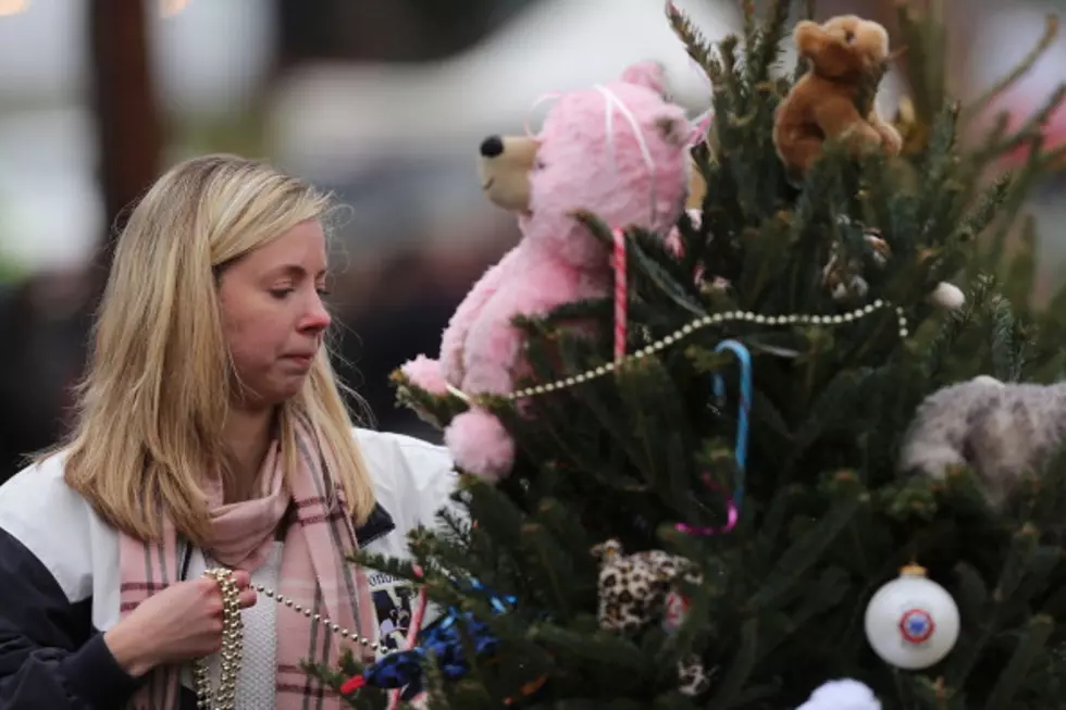Neighbor Took 6 Young Newtown Survivors Into His Home [VIDEO]