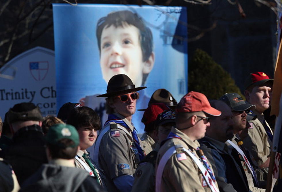 Funerals Continue For Newtown, CT Victims [VIDEO]