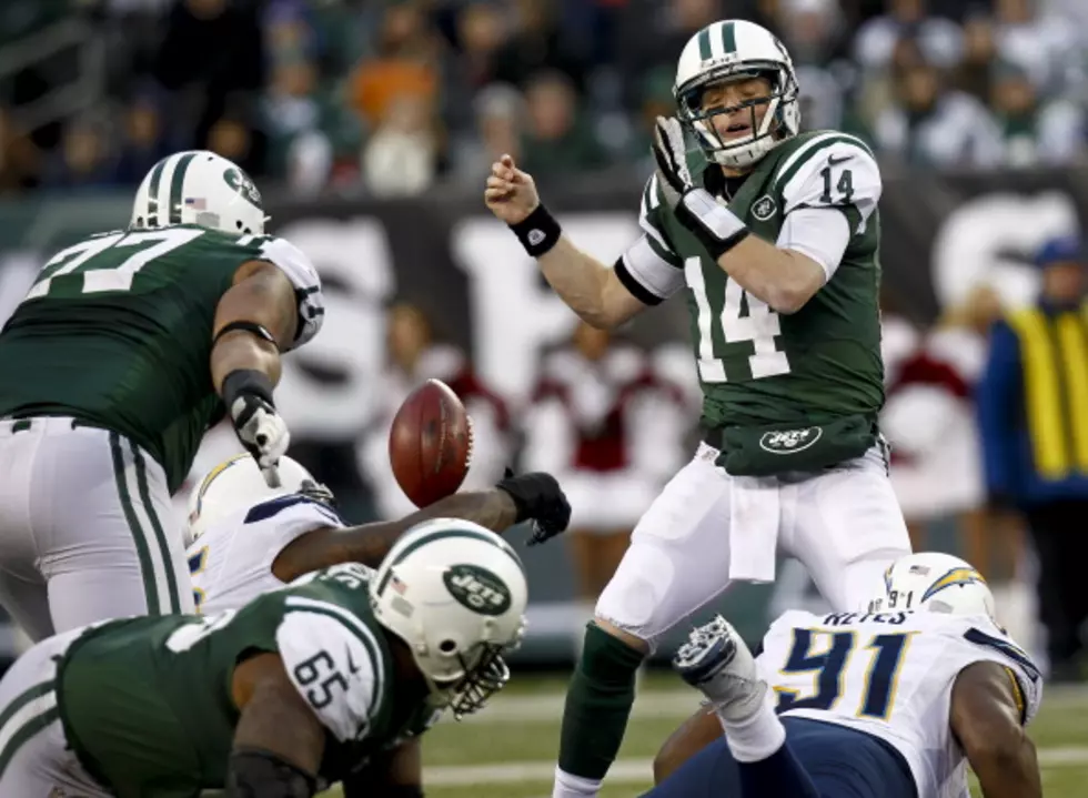 Chargers Zap Jets, 27-17 [VIDEO]