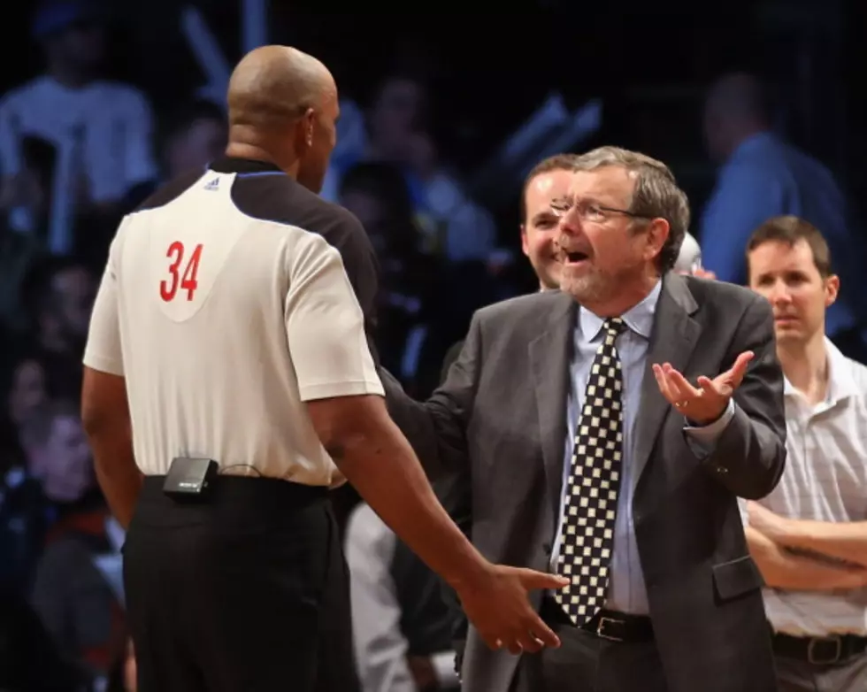 Nets Give Carlesimo a Win in his Debut