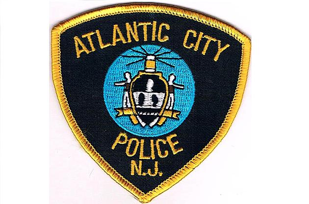 Atlantic City, NJ man shoots self, arrested for gun possession, cops say