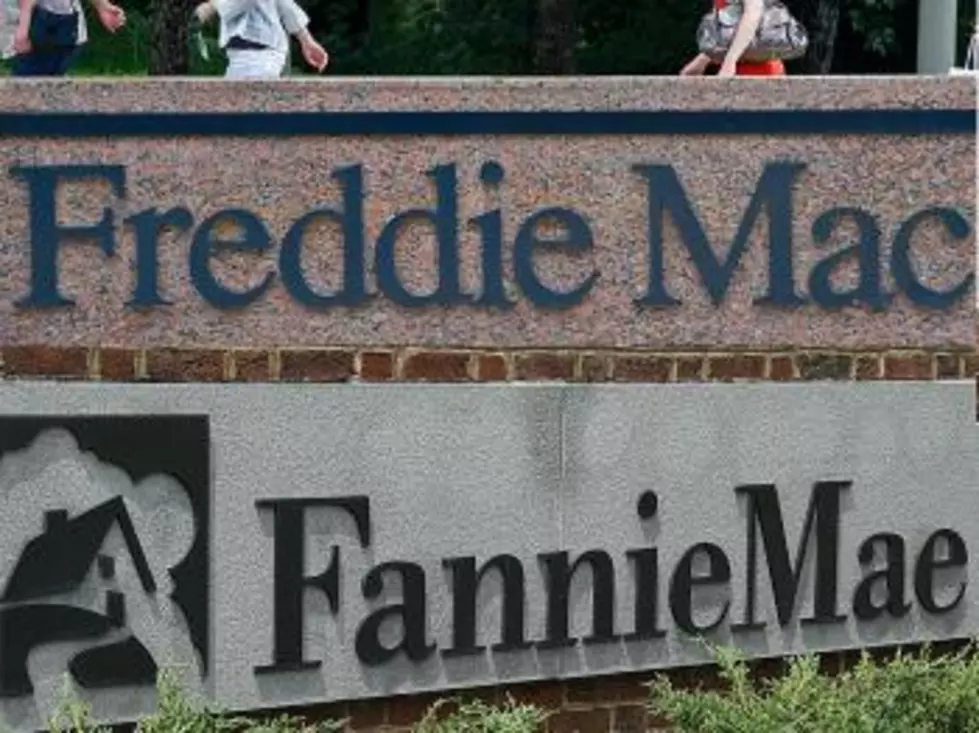 Fannie, Freddie May Have Lost Over $3-Billion