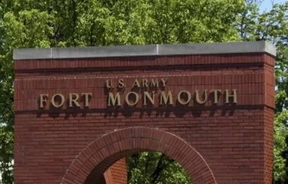 fort monmouth's first tenant
