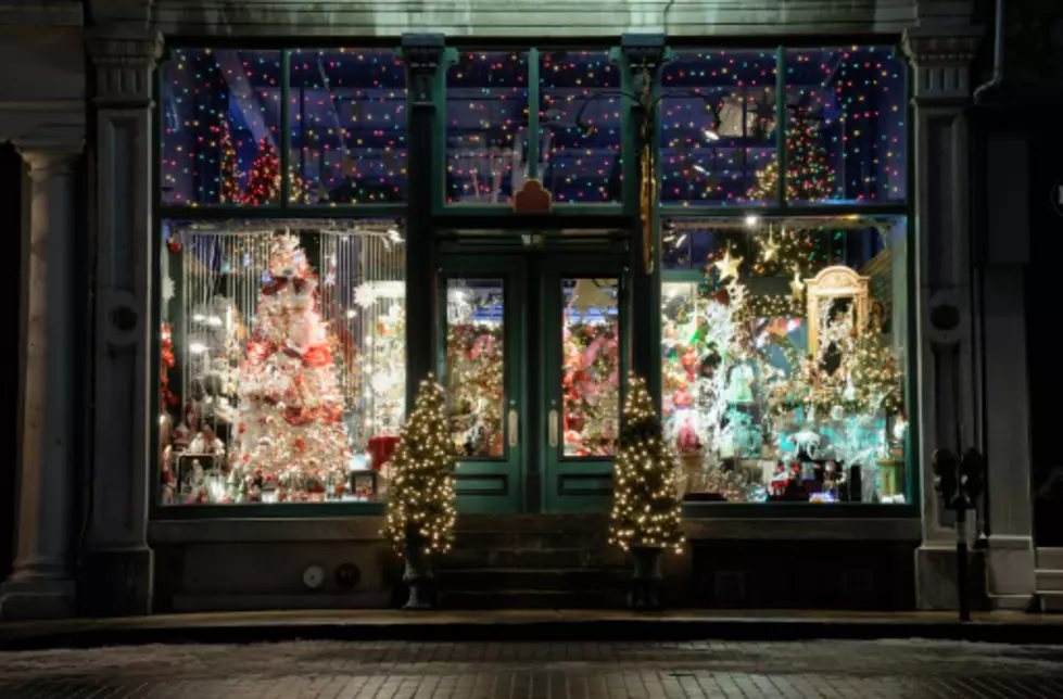 NJ retailers anticipate jolly holidays for sales