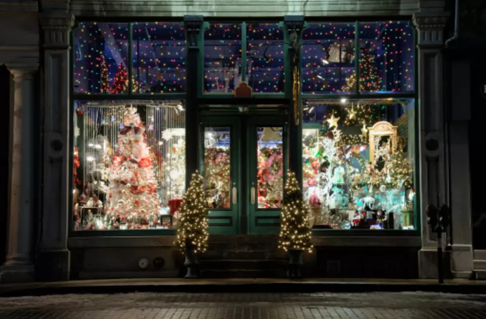 NJ Retailers Anticipate Jolly Holidays for Sales